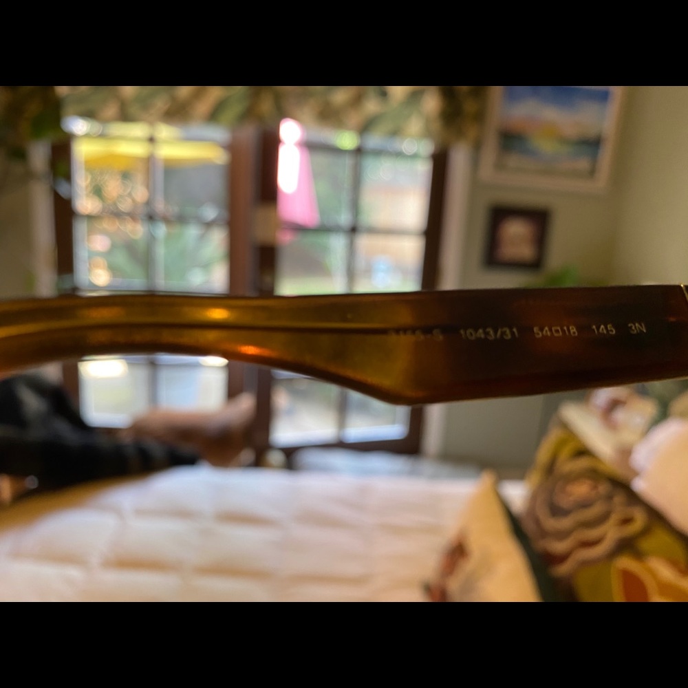 Persol New Sunglasses. - Picture 6 of 7